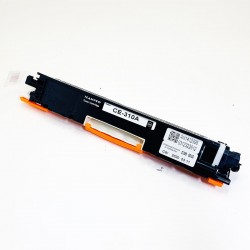 HP 126A-BK/CE310A HP 126A-BK/CE310A